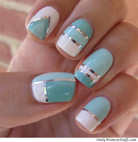 cute and easy nail art for short nails|short nail art designs gallery.